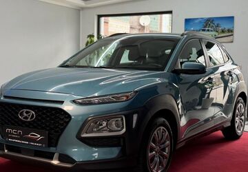 Hyundai KONA 150.831 km 9.890 &euro; Bochum 44894