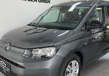 VW Caddy 65.000 km 18.990 &euro; Heiligenhaus 42579