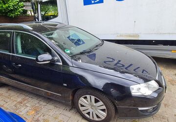 VW Passat Variant 380.500 km 950 &euro; Bochum 44894