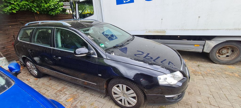 VW Passat Variant 380.500 km 950 &euro; Bochum 44894
