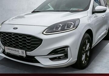 Ford Kuga 41.556 km 25.999 &euro; Bochum 44803