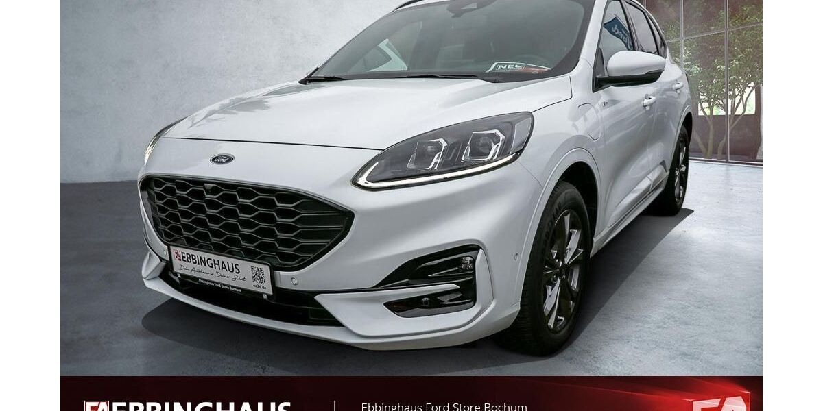 Ford Kuga 41.556 km 25.999 &euro; Bochum 44803