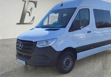 Mercedes-Benz Sprinter 102.617 km 30.821 &euro; Witten 58454