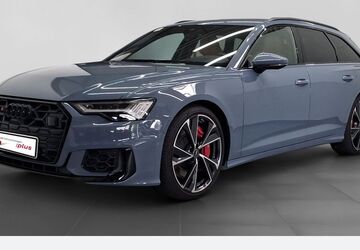 Audi S6 21.554 km 57.880 &euro; Bochum 44809