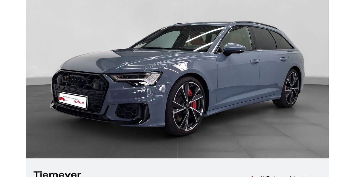 Audi S6 21.554 km 57.880 &euro; Bochum 44809
