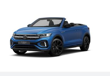 VW T-Roc 8.072 km 35.730 &euro; Bochum 44892