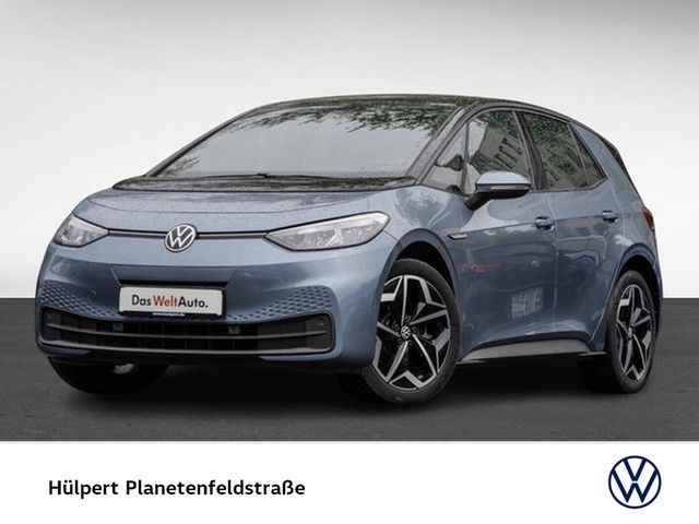 VW ID.3 96.745 km 18.890 &euro; Dortmund 44379