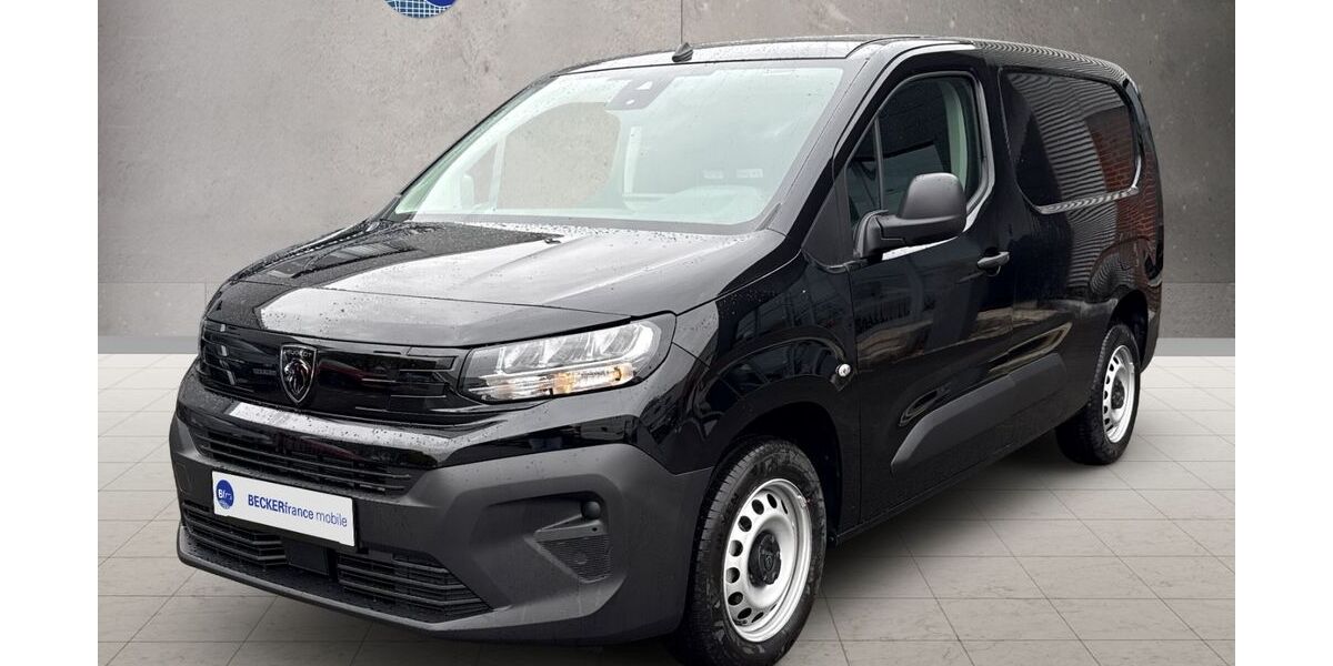 Peugeot Partner 4.900 km 24.790 &euro; Oberhausen 46149