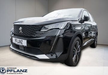 Peugeot 3008 40.205 km 22.990 &euro; Bochum 44801