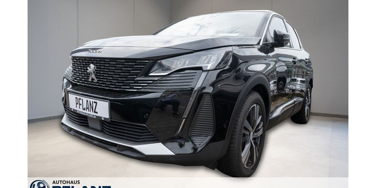 Peugeot 3008 40.205 km 22.990 &euro; Bochum 44801