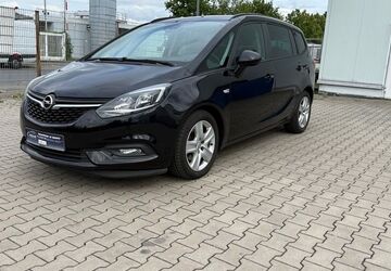 Opel Zafira Tourer 75.430 km 11.899 &euro; Gelsenkirchen 45891
