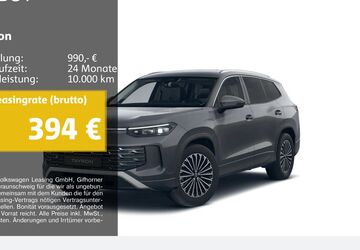VW Tayron 13.158 km 44.880 &euro; Bochum 44892