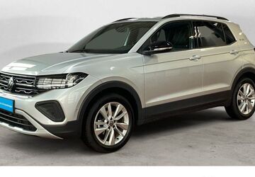 VW T-Cross 6.656 km 29.470 &euro; Bochum - Linden 44879