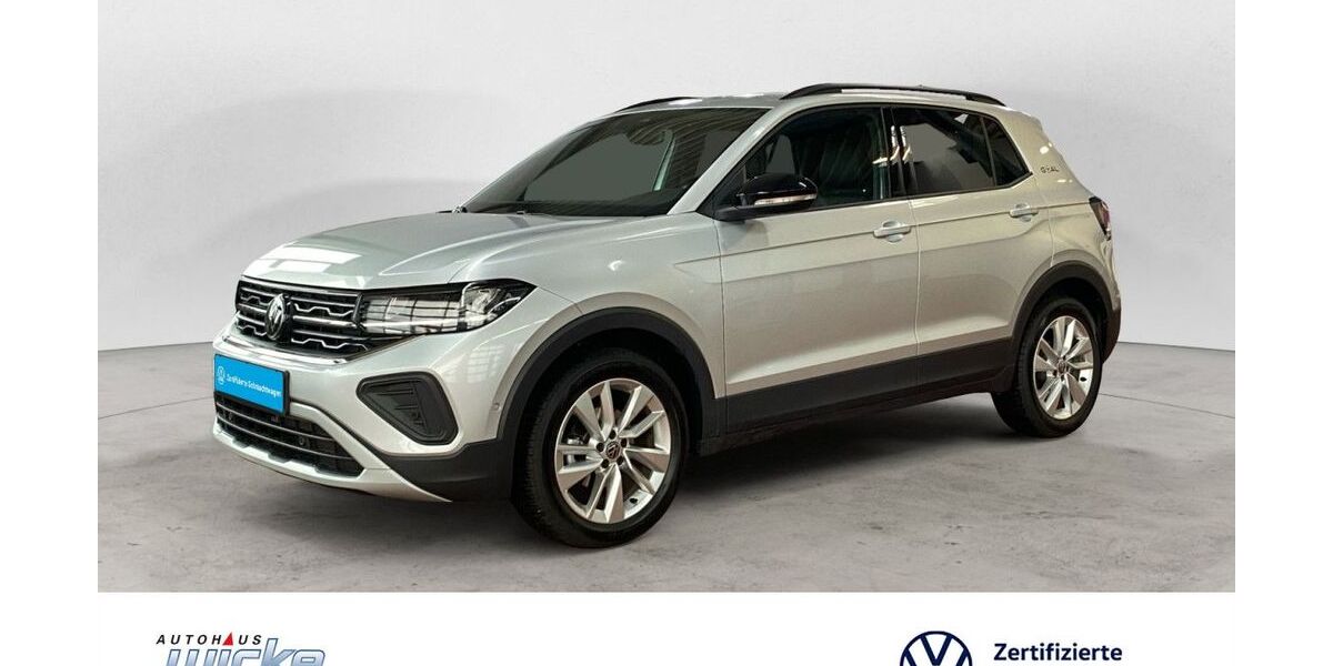 VW T-Cross 6.656 km 29.470 &euro; Bochum - Linden 44879
