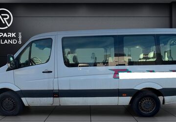 Mercedes-Benz Sprinter 540.000 km 5.950 &euro; Bochum 44866