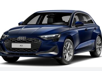Audi A3 24.672 km 28.220 &euro; Bochum 44809