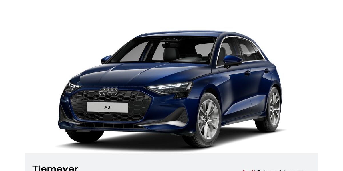 Audi A3 24.672 km 28.220 &euro; Bochum 44809