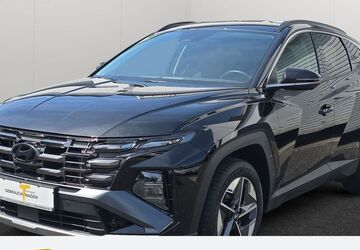 Hyundai TUCSON 22.253 km 31.990 &euro; Bochum 44866