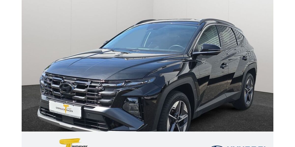 Hyundai TUCSON 22.253 km 31.990 &euro; Bochum 44866