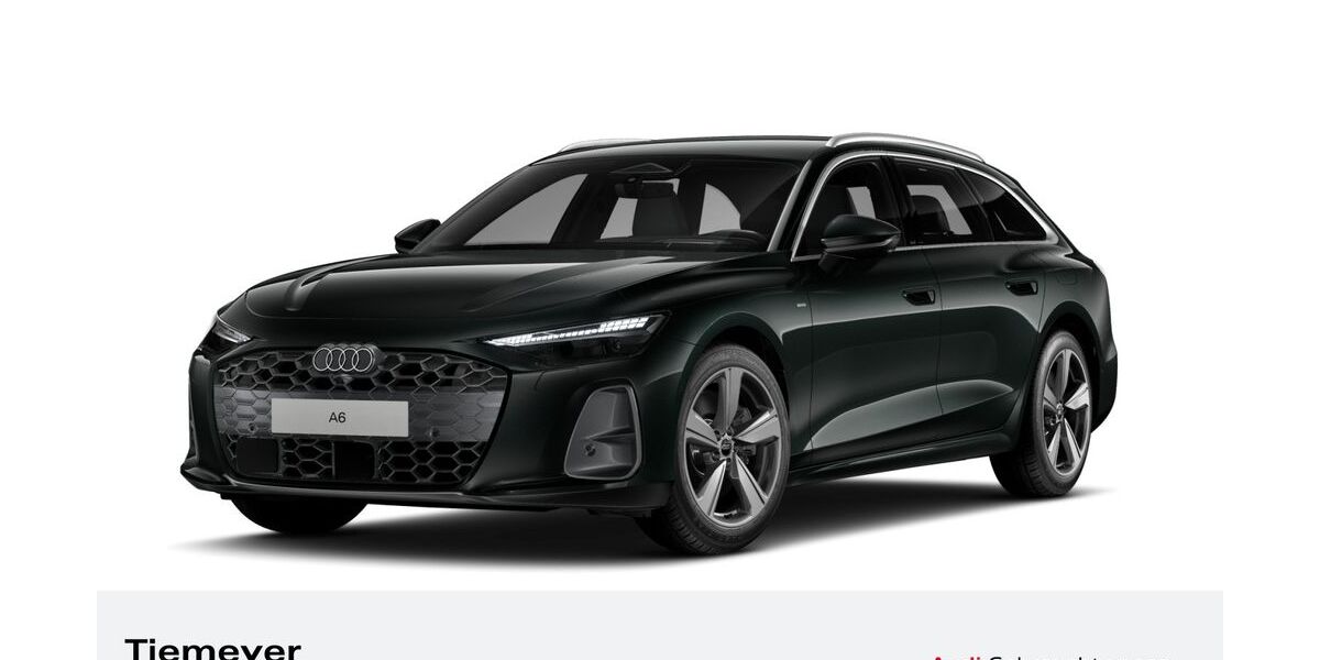 Audi A6 22.740 km 54.730 &euro; Bochum 44809