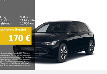 VW Golf 25.348 km 27.900 &euro; Bochum 44892
