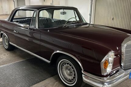 Mercedes-Benz 280 65.000 km 39.900 &euro; Witten 58456