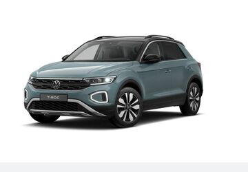 VW T-Roc 22.146 km 27.390 &euro; Bochum 44892