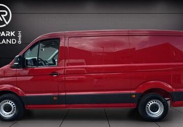 VW Crafter 250.970 km 12.950 &euro; Bochum 44866