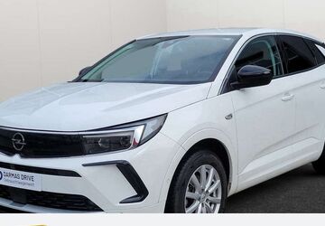 Opel Grandland (X) 63.670 km 17.990 &euro; Bochum 44809