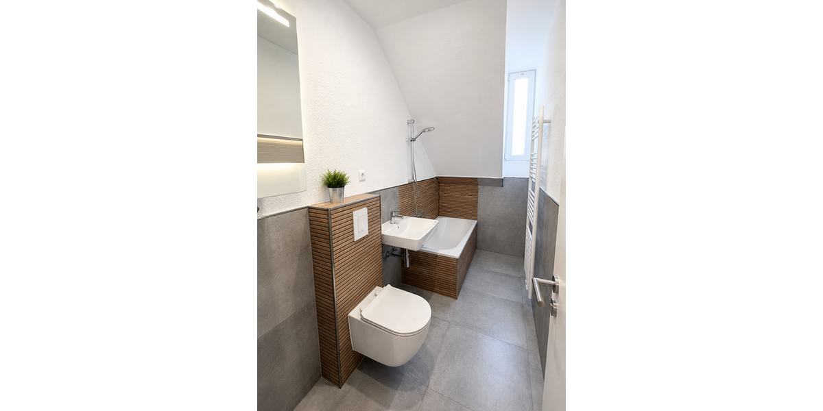 Etagenwohnung Herne Altenhöfen - 2 Zimmer, 55 m&sup2;, 500&euro; | Angebot:26737806