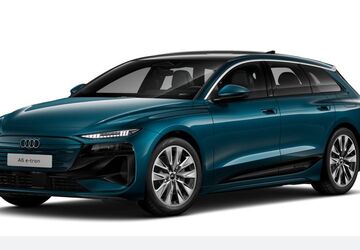 Audi A6 e-tron 13.273 km 63.810 &euro; Bochum 44809