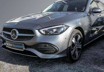 Mercedes-Benz C 300 19.998 km 40.750 &euro; Oberhausen 46149