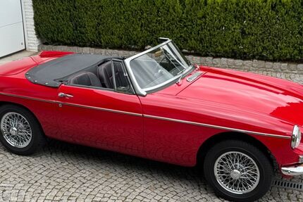 MG B 18.179 km 18.950 &euro; Waltrop 45731