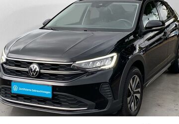 VW Taigo 7.917 km 23.470 &euro; Bochum - Linden 44879