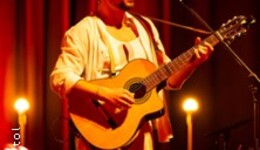 Felix Räuber - Traumkonzert Tour 2026