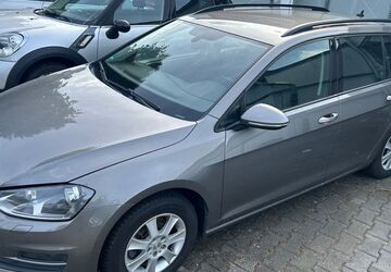 VW Golf 189.300 km 7.990 &euro; Bochum 44879