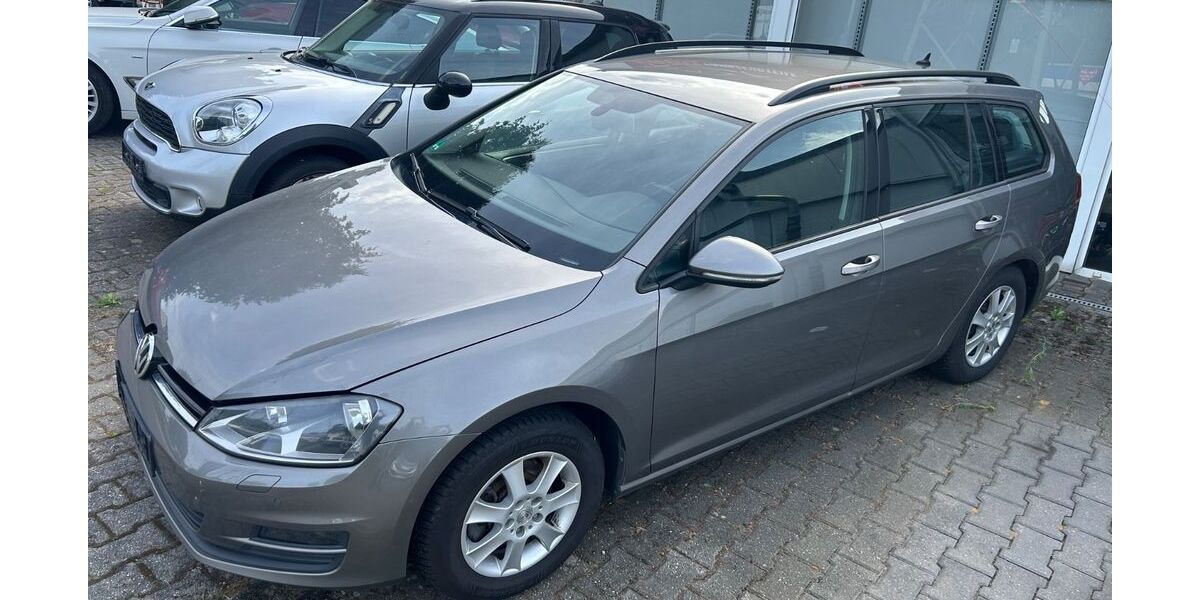 VW Golf 189.300 km 7.990 &euro; Bochum 44879