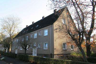 Etagenwohnung Wetter Alt-Wetter - 2 Zimmer, 42 m&sup2;, 359&euro; | Angebot:27306131