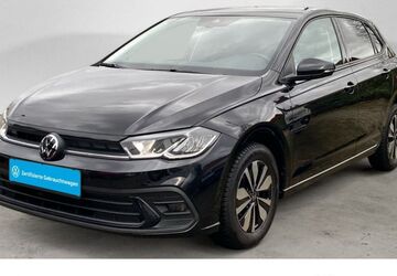 VW Polo 22.100 km 18.990 &euro; Bochum - Linden 44879