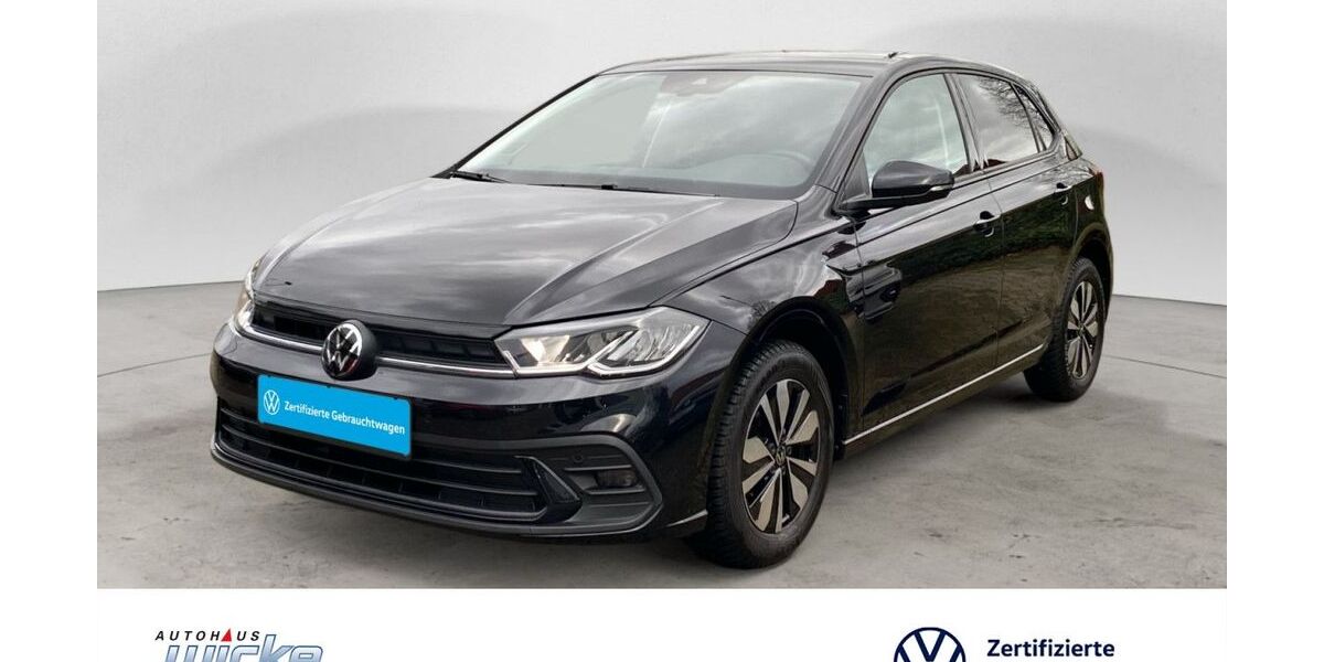 VW Polo 22.100 km 18.990 &euro; Bochum - Linden 44879