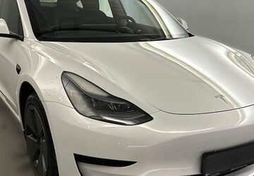 Tesla Model 3 75.600 km 27.800 &euro; Bochum 44803