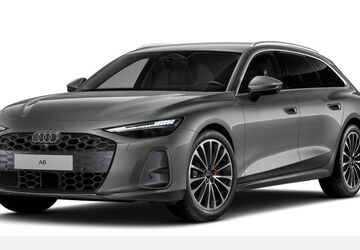 Audi A6 22.792 km 46.880 &euro; Bochum 44809