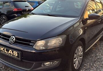 VW Polo 247.450 km 3.950 &euro; Bochum 44866