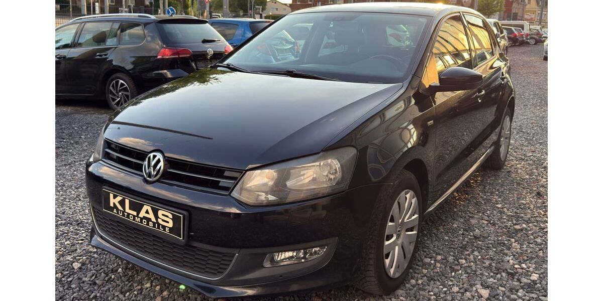 VW Polo 247.450 km 3.950 &euro; Bochum 44866
