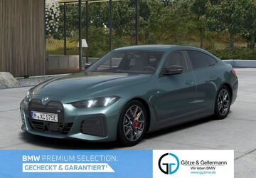 BMW i4 24.194 km 59.760 &euro; Mülheim 45472