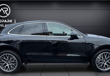 Porsche Macan 95.211 km 35.950 &euro; Bochum 44866