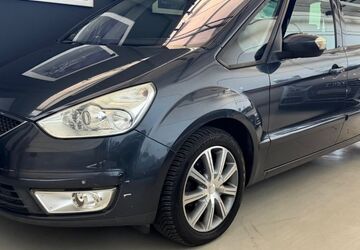 Ford Galaxy 187.000 km 2.499 &euro; Schwerte 58239
