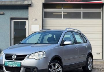VW Polo 35.176 km 6.800 &euro; Bochum 44894