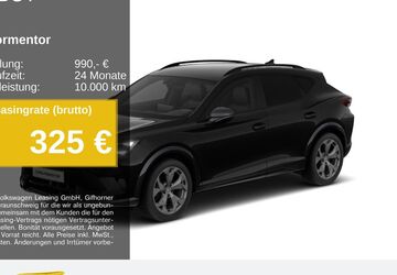 Cupra Formentor 21.930 km 33.280 &euro; Bochum 44809