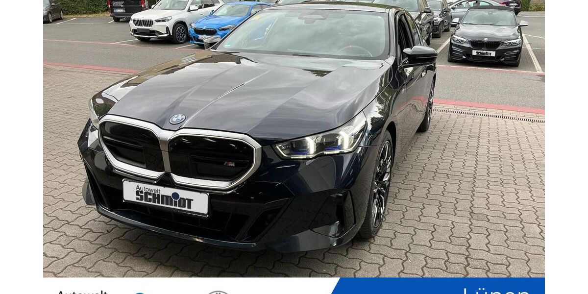 BMW i5 73.005 km 59.890 &euro; Lünen 44534